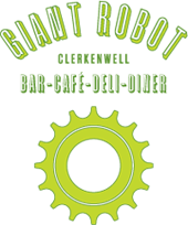 Giant Robot