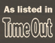Time Out - Giant Robot